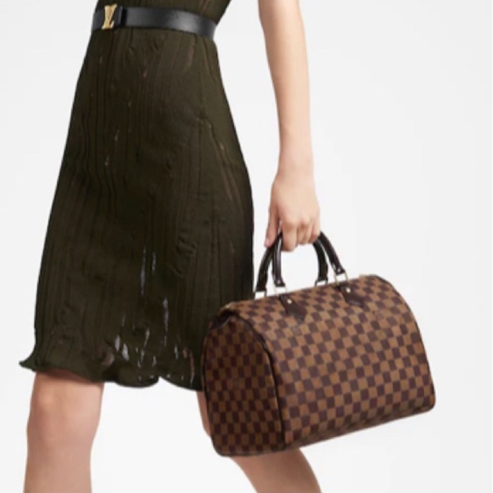 Louis Vuitton Speedy 30